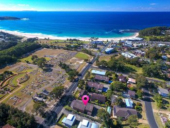 One Ocean - New South Wales Tourism  3