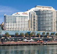 Grand Mercure Darling Harbour Apartments