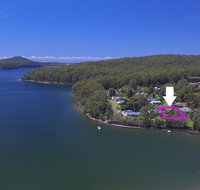 LAKEVIEW - New South Wales Tourism 