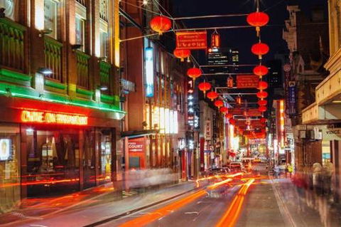 A Cozy 2BR CBD Apartment Near Bourke St. Mall - New South Wales Tourism  4