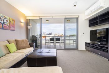 Executive Studio Inner City Apartment - New South Wales Tourism  1