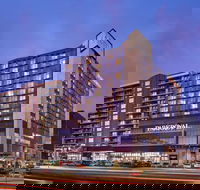 PARKROYAL Monash Melbourne - New South Wales Tourism 