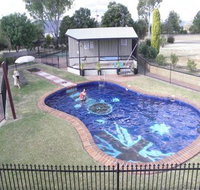 SUNDOWNER SUNDANCE PARK - New South Wales Tourism 