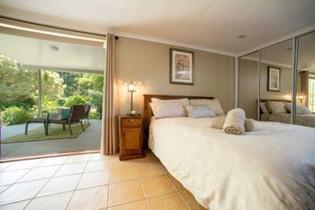 Belle La Vie B & B - New South Wales Tourism  0