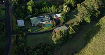 Belle La Vie B & B - New South Wales Tourism  1