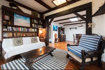 Clovelly Beach Cottage H372 - New South Wales Tourism  5