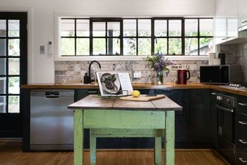 Alba House - New South Wales Tourism  1