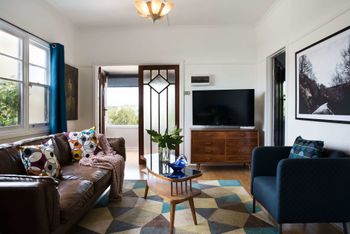 Alba House - New South Wales Tourism  5