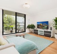 Perfect 2 Bedroom in Rushcutters Bay