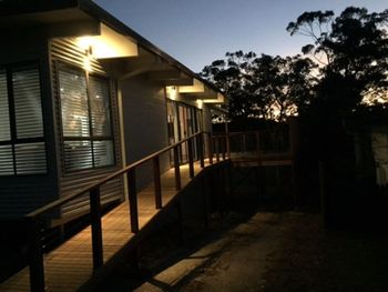 Sea Esta - New South Wales Tourism  4