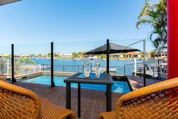 Hepburn Holiday Haven - New South Wales Tourism  0