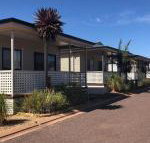 Whyalla Norrie the Sundowner Cabin  Tourist Park - New South Wales Tourism 