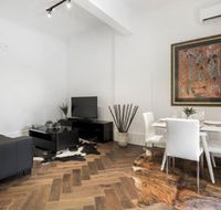Stunning City Apartment H350