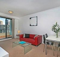 The Apartment Service A2502