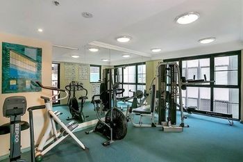 The Apartment Service A2502 - New South Wales Tourism  3