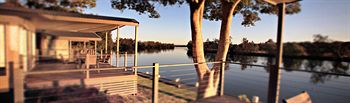 Wallamba River Holiday Park - New South Wales Tourism  0