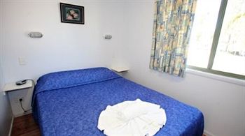 Wallamba River Holiday Park - New South Wales Tourism  6