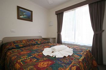 Wallamba River Holiday Park - New South Wales Tourism  2