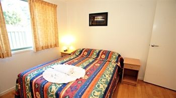 Wallamba River Holiday Park - New South Wales Tourism  3