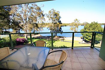 Wallamba River Holiday Park - New South Wales Tourism  1