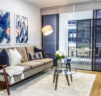 Vibrant City Pad - New South Wales Tourism 