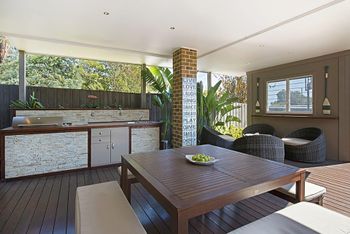 Blessings By The Sea - New South Wales Tourism  3