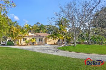BEACHSIDE HIDEAWAY BONNY HILLS - New South Wales Tourism  0