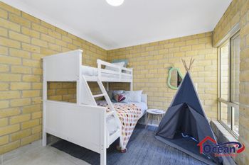 BEACHSIDE HIDEAWAY BONNY HILLS - New South Wales Tourism  4