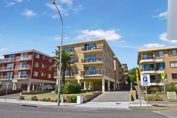 Parklea 5 - New South Wales Tourism  1