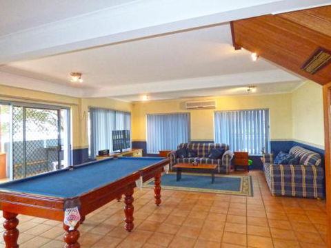 HAIS44 Palais DAmor - New South Wales Tourism  2