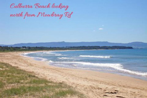 Kellys Getaway At Culburra Beach - New South Wales Tourism  5
