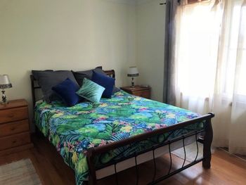 Kookaburra Cottage At Hat Head - New South Wales Tourism  6