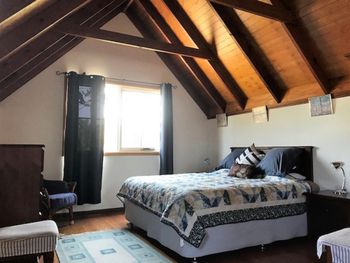 Kookaburra Cottage At Hat Head - New South Wales Tourism  1