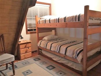 Kookaburra Cottage At Hat Head - New South Wales Tourism  5