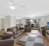 Mariners Apartment 18 - New South Wales Tourism 