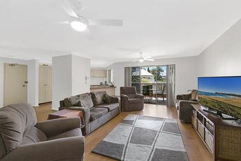 Mariners Apartment 18 - New South Wales Tourism  0