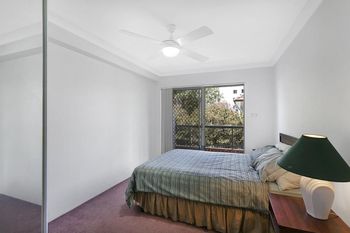 Mariners Apartment 18 - New South Wales Tourism  5
