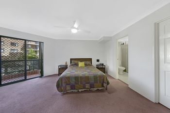 Mariners Apartment 18 - New South Wales Tourism  3