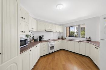 Mariners Apartment 18 - New South Wales Tourism  1