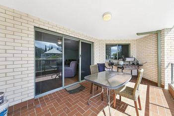 Mariners Apartment 18 - New South Wales Tourism  6