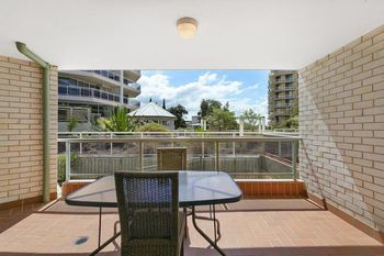 Mariners Apartment 18 - New South Wales Tourism  2