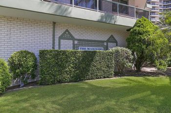 Mariners Apartment 18 - New South Wales Tourism  4