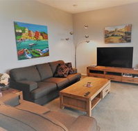 Misty Range - New South Wales Tourism 