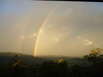 Misty Range - New South Wales Tourism  2