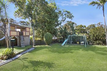 Burleigh Heights - New South Wales Tourism  1