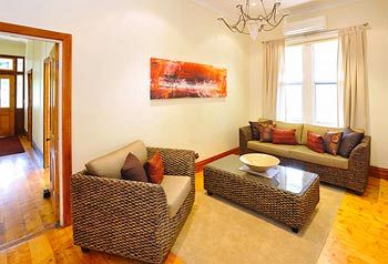 Healesville Garden Accommodation - New South Wales Tourism  0