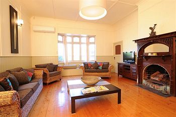 Healesville Garden Accommodation - New South Wales Tourism  3