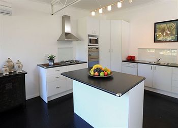 Healesville Garden Accommodation - New South Wales Tourism  4
