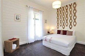 Healesville Garden Accommodation - New South Wales Tourism  2