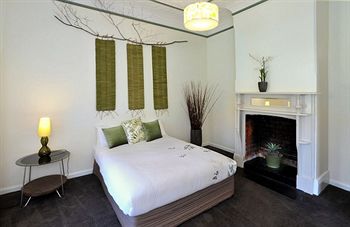 Healesville Garden Accommodation - New South Wales Tourism  1
